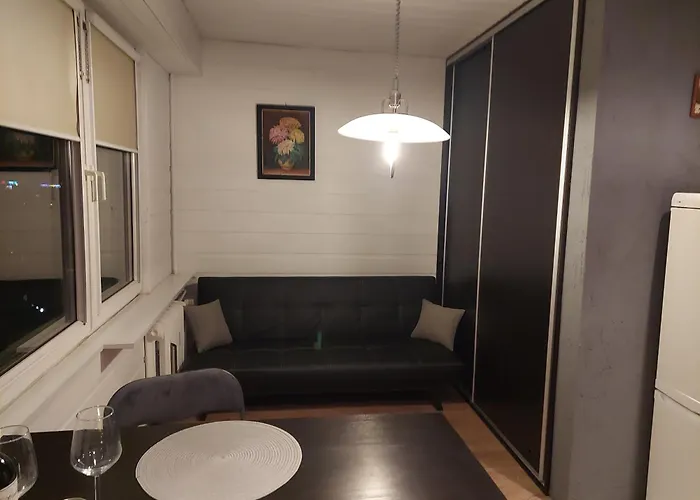 Na 9 Pietrze Z Pieknym Widokiem